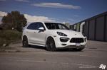 Porsche Cayenne GTS by SR Auto Group on PUR Wheels (RS37) 2019 года